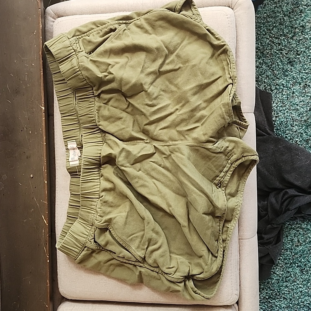 Madewell Shorts